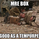 Illustration for article titled Military memes